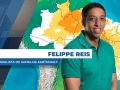 Felippe Reis - Analista de Safra da EarthDaily