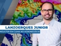 Lanzoerques Junior - Consultor em Clima no Agronegócio