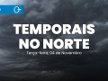 Clima Tempo
