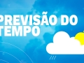 Previsão do Tempo
