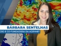 Bárbara Sentelhas - CEO e Co-fundadora da Agrymet