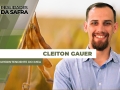 Cleiton Gauer - Superintendente do Imea