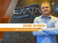José Ovídio - CEO da Exata Brasil