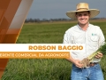 Robson Baggio - Gerente Comercial da Agronorte