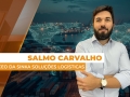 Salmo Carvalho - CEO da Sinka Soluções Logísticas