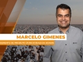 Marcelo Gimenes - Gerente de Produto (Fungicidas) da ADAMA