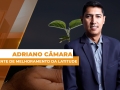 Adriano Câmara - Gerente de Melhoramento da Latitude