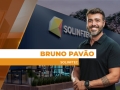 Bruno Pavão - CRO - Chefe de Operações de Robótica da Solinftec