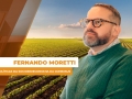 Fernando Moretti - Diretor de Políticas da Sociobioeconomia da Conexsus