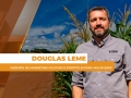 Douglas Leme - Gerente de Marketing Cultivos e Portfolio para Milho BASF