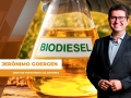 Jerônimo Goergen - Diretor Presidente da APROBIO