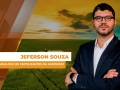Jeferson Souza - Analista de Fertilizantes da Agrinvest