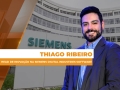 Thiago Ribeiro - Head de Inovação na Siemens Digital Industries Software