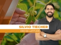 Silvio Tiecher - CEO da Latitude