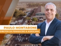 Paulo Montabone - Diretor da Fenasucro & Agrocana