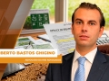 Roberto Bastos Ghigino - Advogado da HBS Advogados