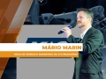 Mário Marin - Head de vendas e Marketing da K+S Brasileira