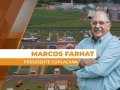 Marcos Farhat - Presidente Coplacana