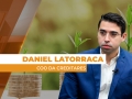 Daniel Latorraca - Coo da Creditares