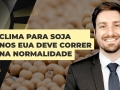 Cristiano Palavro - Diretor da Pátria Agronegócios