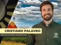 Cristiano Palavro - Diretor da Pátria Agronegócios