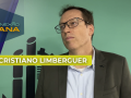 Cristiano Limberguer - Gerente de Antendimento Kynetec