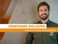 Cristiano Palavro - Diretor da Pátria Agronegócios