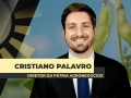 Cristiano Palavro - Diretor da Pátria Agronegócios