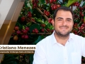 Cristiano Menezes - Pesquisador Embrapa Meio Ambiente