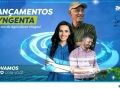 Marcos Queiroz - Gerente de Linha Fungicidas Syngenta