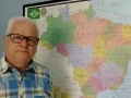 João Batista Olivi - Mapa Pará - 04/11/2019