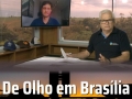 Tempo  & Dinheiro - De olho em Brasília, com Renato Dias