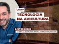 Dalton Greco - Gerente de Vendas para América Latina da MTech Systems