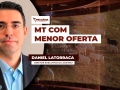 Daniel Latorraca - Diretor Executivo da Acrimat