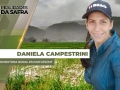 Daniela Campestrini - Produtora Rural em Matupá/MT