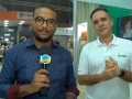 Danilo Sad - Gerente de Marketing de Lubrificantes da Vibra