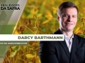 Darcy Barthmann - COO da AgriConnection