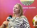 Débora Prado - Gerente de Cultivo Soja/Milho FMC
