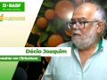 Décio Joaquim - Consultor em Citricultura