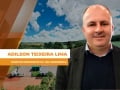 Adilson Teixeira Lima - Diretor-Presidente da H2A Bioenergia