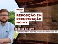 Rodrigo da Silva - Coordenador de Inteligencia de Mercado do IMEA