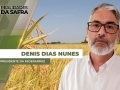 Denis Dias Nunes - Presidente da Federarroz