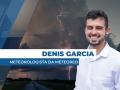 Denis Garcia - Meteorologista da Meteored