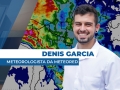 Denis Garcia - Meteorologista da Meteored