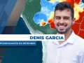 Denis Garcia - Meteorologista da Meteored