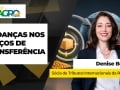 Denise Beccare - Sócia de Tributos Internacionais da RSM Brasil