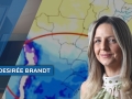 Desirée Brandt - Meteorologista da Nottus