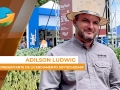 Adilson Ludwig - Representante de licenciamento Soytech / BASF
