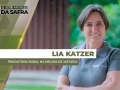 Lia Katzer - Produtora Rural na região de Jataí/GO