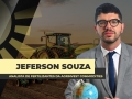 Jeferson Souza - Analista de Fertilizantes da Agrinvest